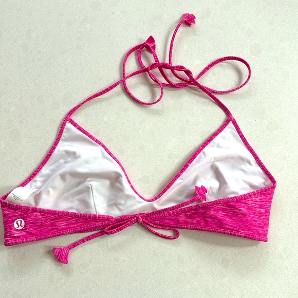 Lululemon bikini top - Picture 2 of 5